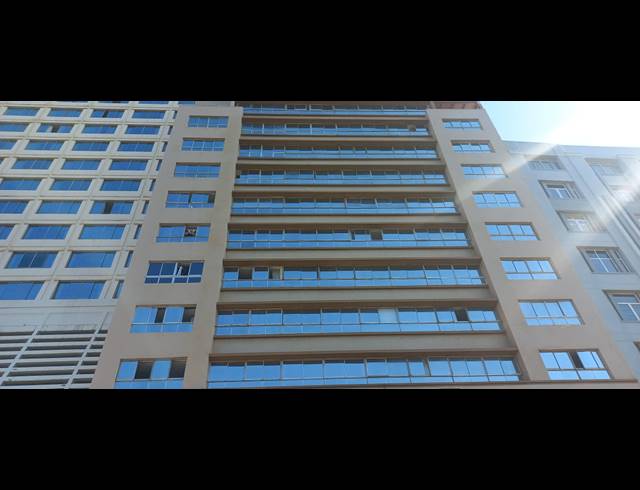 1.5 BEDROOM FLAT FOR SALE IN NORTH BEACH